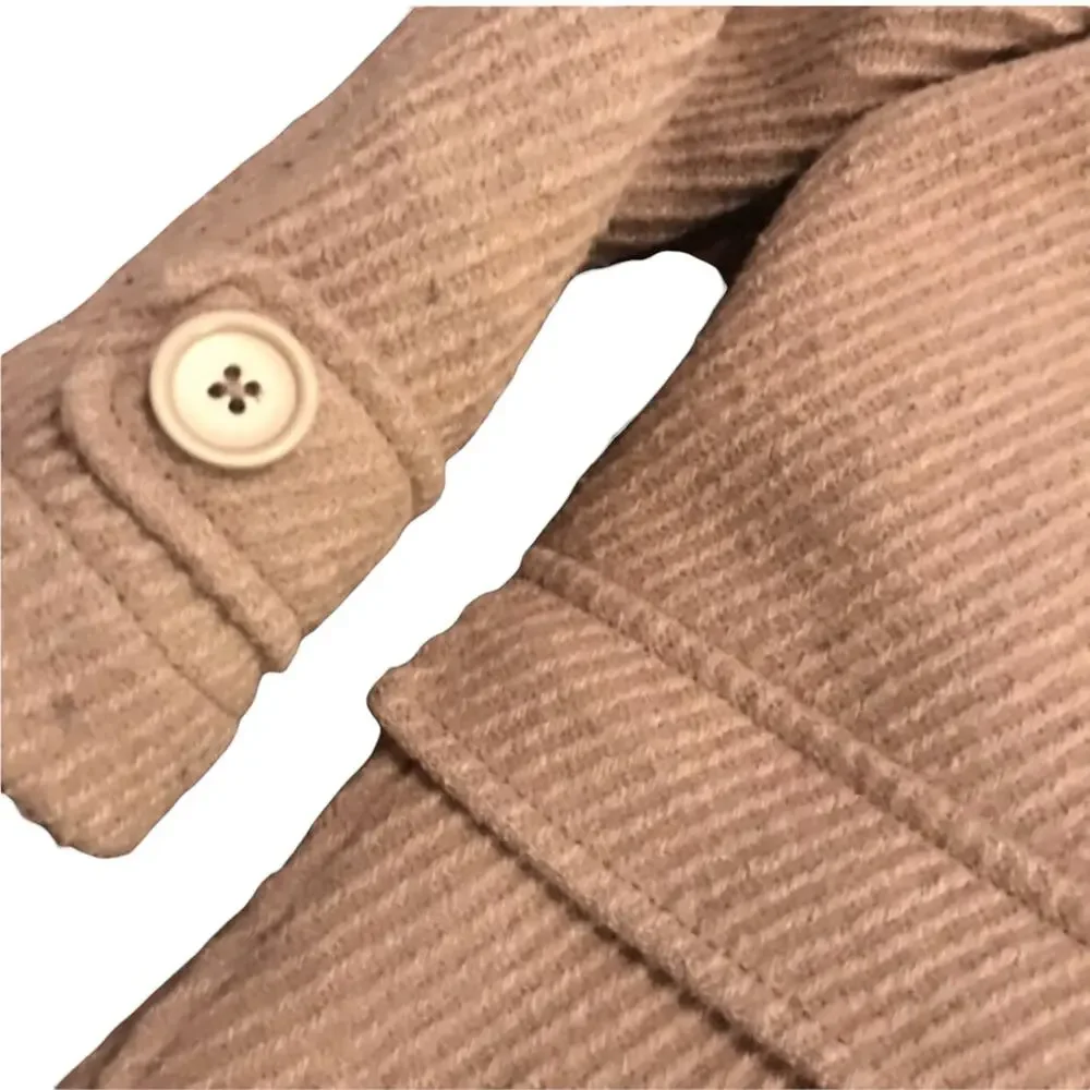 Mini Boden Coat - Picture 3 of 5